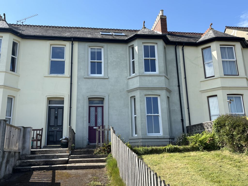 Clifden Terrace
